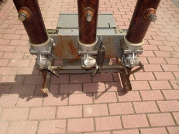ЦЕПЬ ЦЕПЬ РАЗЪЕДИНИТЕЛЬ SCI 4 12/20/800 DRIVE