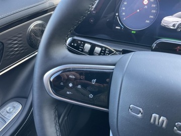 Omoda 5 1.6 T-GDI 147KM 2024 Omoda 5 5 Premium Blood Red FV23%, ASO, zdjęcie 27