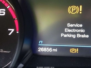 Alfa Romeo Stelvio 2022 Alfa Romeo Stelvio Sprint 2022 2.0l 2.0 Benzyna 280KM, zdjęcie 11