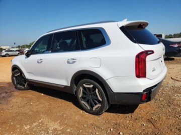 Kia 2025 Kia Telluride S 2025 3.8l 3.8 Benzyna 291KM, zdjęcie 1