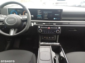 Hyundai Tucson IV SUV Facelifting 1.6 T-GDI 48V 160KM 2025 Hyundai Tucson 1.6 Benzyna 160KM, zdjęcie 14