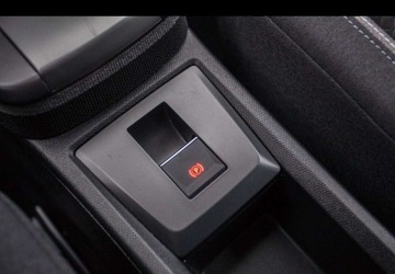 Opel 2025 Opel Frontera 1.2 T mHEV GS eDTC6 SalonPL FVAT Maly Przebieg Od Reki 1.2, zdjęcie 15