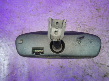 AVENSIS II T25 FACELIFT ZRCÁTKO VNITŘNÍ ZPÁTEČNÁ FOTOCHROM 5 PIN