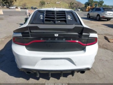 Dodge Charger VII 2021 Dodge Charger Scat Pack 2021 6.4 Benzyna 485KM, zdjęcie 4