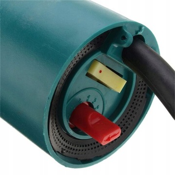 OPALARKA ZGRZEWARKA NA GORĄCE POWIETRZE 1080W