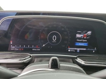 Cadillac Escalade III 2023 Cadillac Escalade Sport 2023 6.2l 6.2 Benzyna 420KM, zdjęcie 9