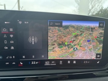 Audi A5 B10 Limousine 2.0 TFSI 150KM 2026 AUDI A5 TFSI S line Sedan 2.0 (150KM) 2026, zdjęcie 7