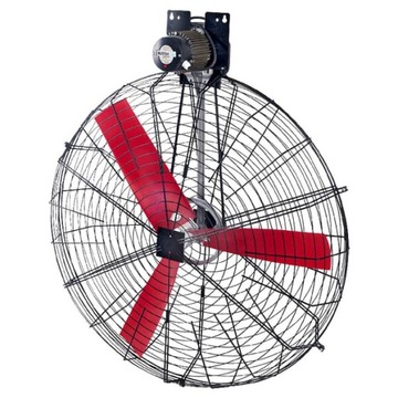 Mieszacz powietrza obora fi-130cm 230V 0,63KW max