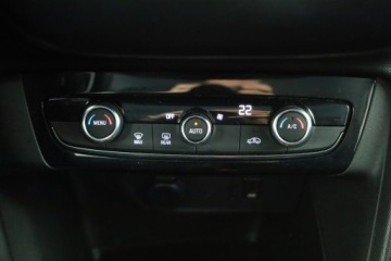 Opel Corsa F Hatchback 5d 1.2 Turbo 100KM 2022 Opel Corsa 1.2 Turbo, Salon Polska, 1. Właściciel, zdjęcie 11