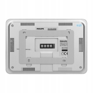 Видеодомофон Philips 531101