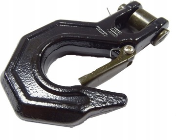 HAK DO LINY STALOWEJ WYCIĄGARKI 5/16 3000-6800LBS