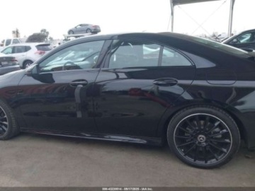 Mercedes CLA C118/X118 2020 Mercedes-Benz CLA Cla 250 2.0 Benzyna 221KM, zdjęcie 7