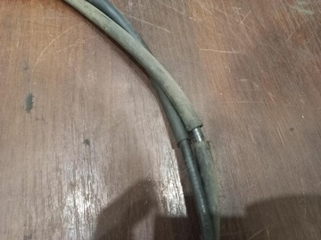 КАБЕЛЬНАЯ СТЯЖКА KAWASAKI KVF 400