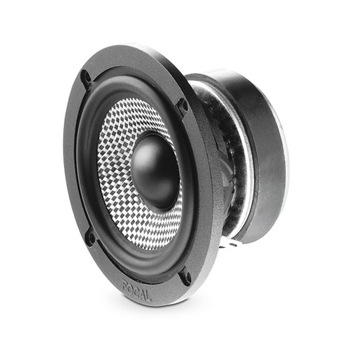 FOCAL ACCESS 165AS3 Трехполосная система - 6 ДИНАМИКОВ + КРОССОВЕРЫ