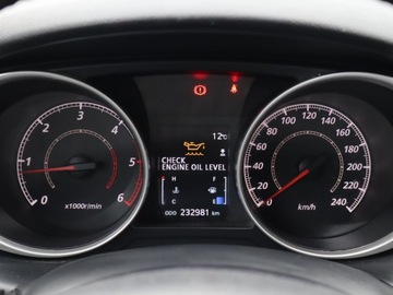 Mitsubishi ASX I SUV 1.8 DID MIVEC 150KM 2010 Mitsubishi ASX 1.8 DI-D MIVEC, Salon Polska, zdjęcie 10