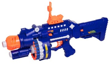 ПУЛЕМЕТ ПУЛЕМЕТ ПУСКОВОЙ 40Х ПАТРОНДЖЕЙ