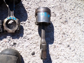 PÍST OJNICE ALFA ROMEO 159 FIAT BRAVO II 1.9 M-JET