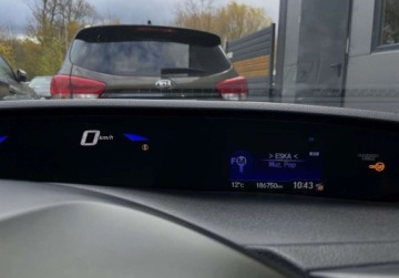 Honda Civic IX Hatchback 5d Facelifting 1.6 i-DTEC 120KM 2016 Honda Civic 1.6 DTEC 120KM gwarancja bezwypadkowy MANUALfabryczny lakier, zdjęcie 21