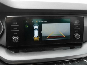 Skoda Octavia IV Scout 1.5 TSI ACT 150KM 2023 Škoda Octavia Skoda Octavia WD0826T#1.5 TSI, zdjęcie 23