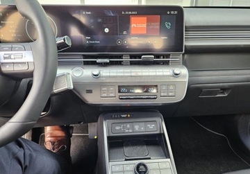 Hyundai Kona II 2025 Hyundai Kona Automat Executive Tech Promocyjny Kontrakt serwisowy lub po, zdjęcie 17