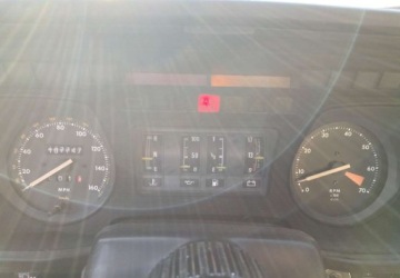 Jaguar 1995 Jaguar XJS Jaguar XJS v12 Benzyna, zdjęcie 20