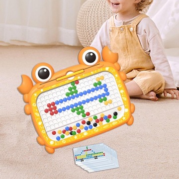 Доска для рисования Доска для рисования с бисером