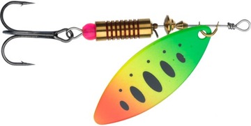 BŁYSTKA BLACHA obrotowa OBROTÓWKA SWING nr 3/11g