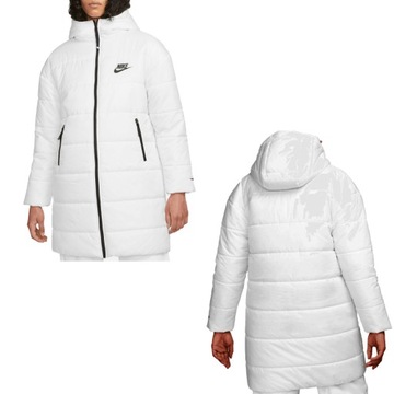 Kurtka Damska Nike Parka ThermaFit DX1798121 XXL