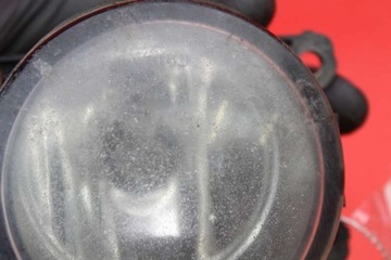 HALOGEN LEVÝ PŘEDNÍ 4R83-15200AA JAGUAR S-TYPE FACELIFT 04-08