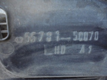 53141-33180 ZNAK ZNAKY LEXUS