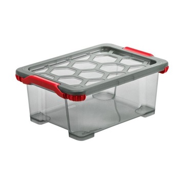 Pojemnik EVO Total Protection ROTHO