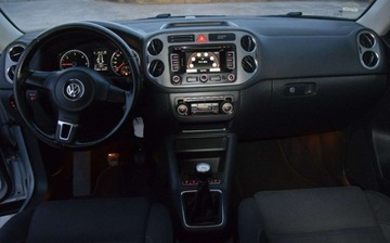 Volkswagen Tiguan I SUV 2.0 TDI CR DPF BlueMotion 140KM 2010 Volkswagen Tiguan 2.0TDI Navi 2 KPL KOL Sprowadzony Oplacony 2.0, zdjęcie 29