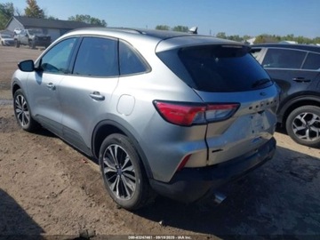 Ford Escape III 2022 Ford Escape FORD ESCAPE SEL 2.0 Benzyna 250KM, zdjęcie 4