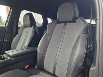 Peugeot 3008 II Plug-In Hybrid Facelifting 1.6 HYBRID 225KM 2023 Peugeot 3008 hybrid, zdjęcie 18