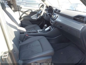 Audi Q3 II 2024 Audi Q3 2024r., Premium, od ubezpieczalni 2.0 Benzyna 228KM, zdjęcie 8