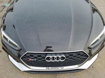 Audi A5 F5 2019 Audi RS5 Coupe 2019 AUDI RS5 silnik benzynowy 2.9 L 2.9 Benzyna 444KM, zdjęcie 11