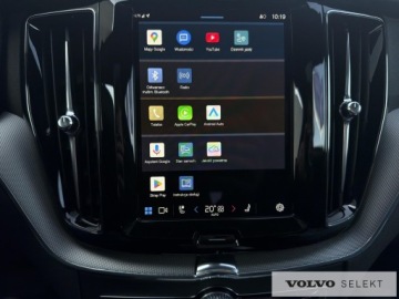 Volvo XC60 II 2025 Volvo XC 60 XC60 B5 B AWD Plus Black Edition aut,, zdjęcie 17