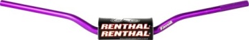 RENTHAL FATBAR 831 KTM SX 85 PURPLE KIEROWNICA