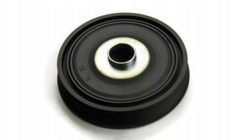 ШКИВ ВАЛА RENAULT MEGANE III 2.0 16V TURBO ОРИГИНАЛ