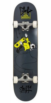 Enuff Skully Mini Deskorolka dla dzieci 7.25 Black