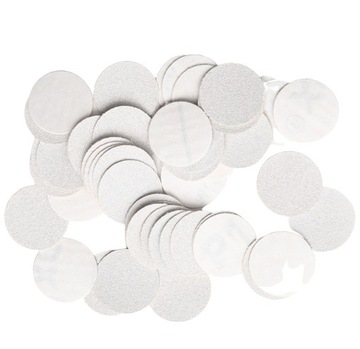 SEMILAC NAKŁADKI DO PODODISK M GRADACJA 80, 50 SZT