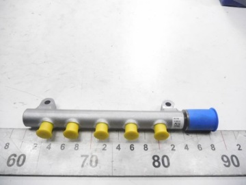 Топливная рампа Hyundai IX20 OE 31400 2A700