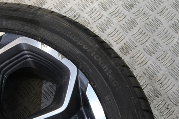 КОЛЕСА ЛЕГКОСПЛАВНЫЕ ДИСКИ 225/45 R19 RENAULT KADJAR