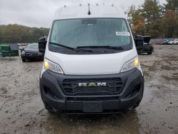  RAM 3500 Promaster High 2024 3.6L 3.6 Benzyna 280KM, zdjęcie 5