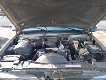 Chevrolet Tahoe GMT840 1999 Chevrolet Tahoe Ls 1999 5.7 Benzyna 825KM, zdjęcie 8