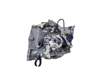 FORD S MAX 16R 2.0TDCI SKRZYNIA BIEGÓW E1GR7002HCB