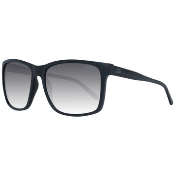 Okulary przeciwsłoneczne Guess GF5082 Gradalne