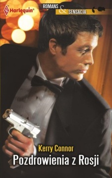 Pozdrowienia z Rosji - ebook