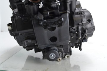 HONDA CMX 1100 REBEL 21- двигатель