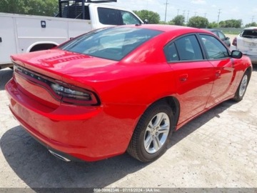 Dodge Charger VII 2022 Dodge Charger 2022 Dodge Charger SXT RWD 3.6 Benzyna 292KM, zdjęcie 3